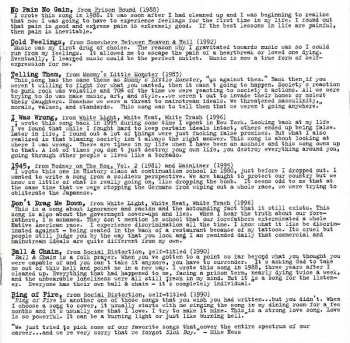 CD Social Distortion: Live At The Roxy