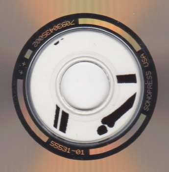 CD Social Distortion: Mommy's Little Monster