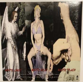 3CD/Zestaw pudełkowy Social Distortion: Original Album Classics