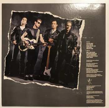 3CD/Zestaw pudełkowy Social Distortion: Original Album Classics
