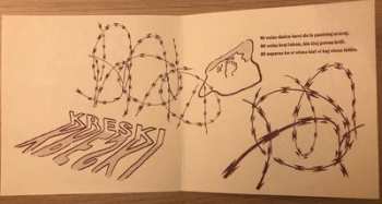 LP Socio La Difekta: Kreski