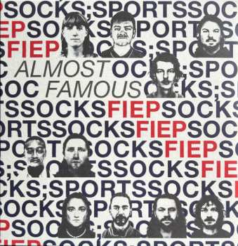 Album Nagasaki Swim: I Know Exactly What You Are Talking About / World Leader 2.0 / 3 / Breaking Up The Band