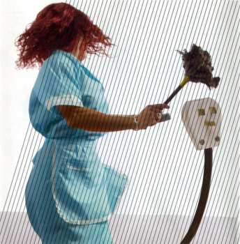 CD/DVD Soda Stereo: MTV Unplugged Comfort Y Musica Para Volar (CD + DVD)