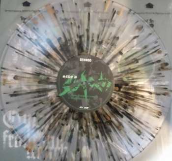 LP Sodom: Out Of The Frontline Trench CLR