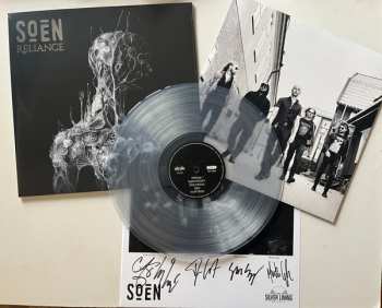 LP Soen: Reliance CLR | LTD