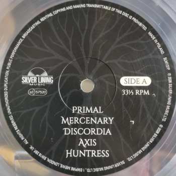 LP Soen: Reliance CLR | LTD