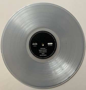 LP Soen: Reliance CLR | LTD