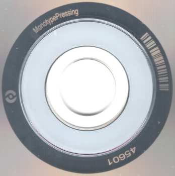 CD Sofia Borges: The Unseen Pact LTD