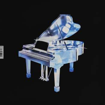 2LP Sofiane Pamart: Letter CLR