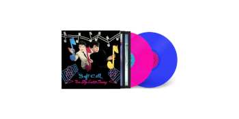 2LP Soft Cell: Non Stop Ecstatic Dancing CLR | DLX