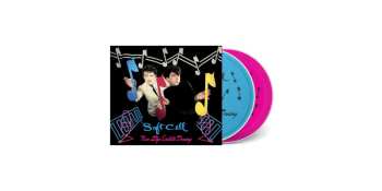 2CD Soft Cell: Non Stop Ecstatic Dancing DLX
