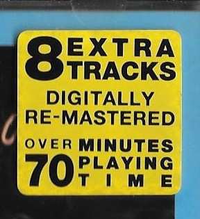 CD Soft Cell: Non-Stop Erotic Cabaret