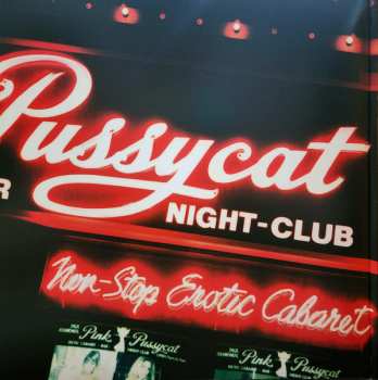 2LP Soft Cell: Non-Stop Erotic Cabaret CLR | LTD