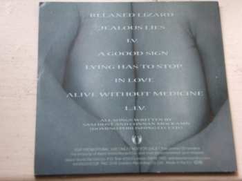 CD Soft Hair: Soft Hair