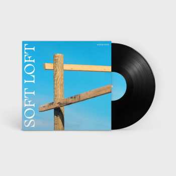 EP Soft Loft: Modern Roses (limited 10" Ep)