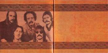 CD Soft Machine: Floating World Live