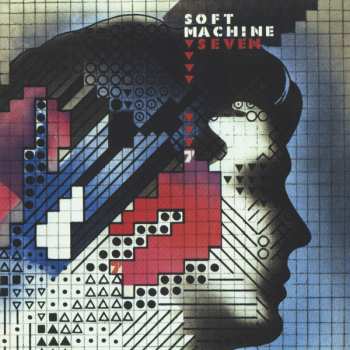 5CD/Zestaw pudełkowy Soft Machine: Original Album Classics