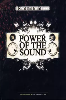 Power Of The Sound