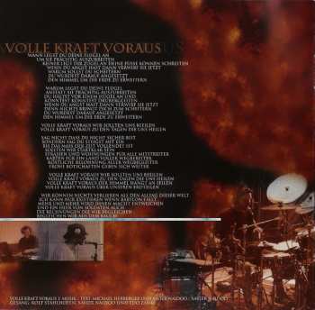 CD Söhne Mannheims: Zion