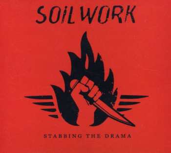 CD Soilwork: Stabbing The Drama