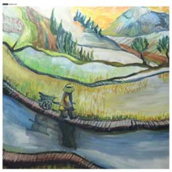 CD Sokratis Votskos Quartet: Sketching The Unknown