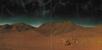 CD Akhenaton: Sol Invictus