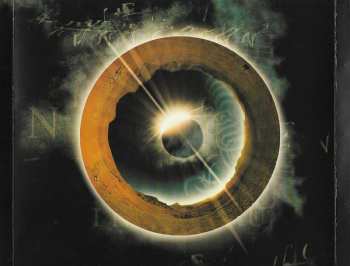 CD Akhenaton: Sol Invictus