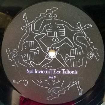 LP Sol Invictus: Lex Talionis LTD