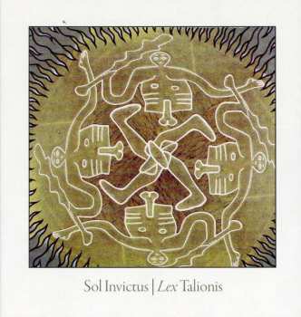 CD Sol Invictus: Lex Talionis