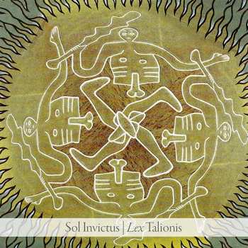 CD Sol Invictus: Lex Talionis DIGI