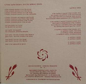 LP Solar Temple: Fertile Descent