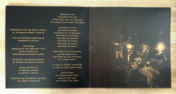 2LP Solar Temple: The Great Star Above Provides (Live At Roadburn Redux)