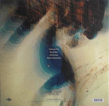 LP Solarius: Universal Trial