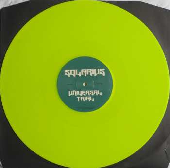 LP Solarius: Universal Trial