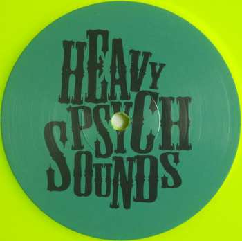 LP Solarius: Universal Trial