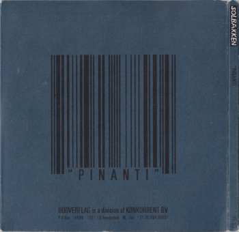 CD Solbakken: Pinanti