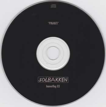 CD Solbakken: Pinanti