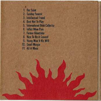 CD Solbakken: Zure Botoa