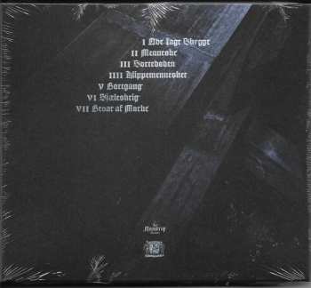 CD/DVD Solbrud: Levende I Brønshøj Vandtårn