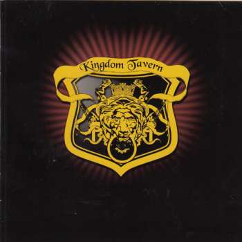 CD Soldat Louis: Kingdom Tavern