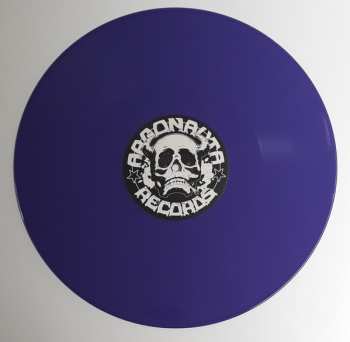 LP Soldati: El Attic Sessions