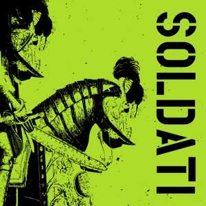 LP Soldati: El Attic Sessions