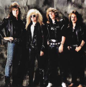 CD Soldier: Soldier Of Fortune