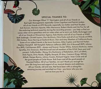 CD Soldiers Of Jah Army: Beauty In The Silence