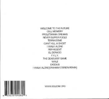 CD Sole: Mansbestfriend Vol. 5