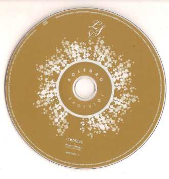 CD Soledad: Folklore