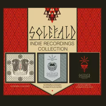 Solefald: Indie Recordings Collection