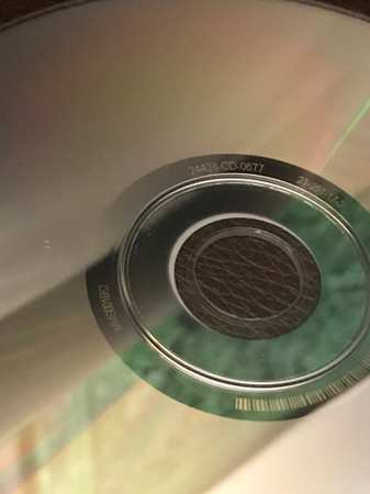 CD Solemn Brigham: South Sinner Street