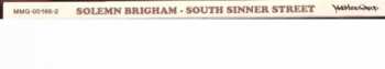 CD Solemn Brigham: South Sinner Street