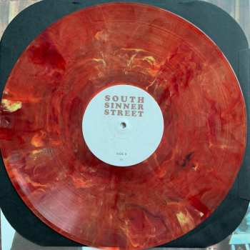 LP Solemn Brigham: South Sinner Street